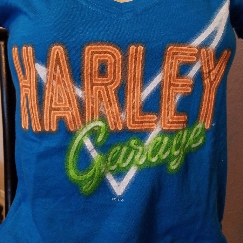 Harley-Davidson - Picture 4 of 5